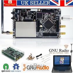 18 Hackrf One 1 Mhz To 6 Ghz Sdr Platform Software Defined Radio Transceiver U