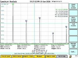 1000 watts RMS amplifier for 1.8 to 30 MHz HF linear 50v LDMOS BLF188XR Ham