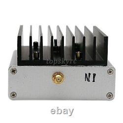 50W Wideband RF Power Amp – 100kHz To 3MHz For Long/Medium Wave & High Freq Applications