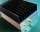 100khz 70mhz 47db 5w Ultra Wideband Linear Rf Power Amplifier New