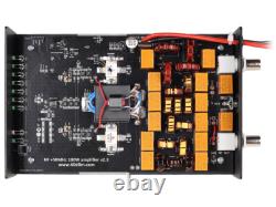 100W HF/6M NEPTUNE RF Power Amplifier Icom-705 Elecraft KX3, auto band switching