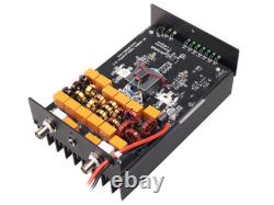 100W HF/6M NEPTUNE RF Power Amplifier Icom-705 Elecraft KX3, auto band switching