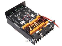 100W HF/6M NEPTUNE RF Power Amplifier Icom-705 Elecraft KX3, auto band switching