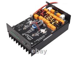 100W HF/6M NEPTUNE RF Power Amplifier Icom-705 Elecraft KX3, auto band switching