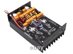 100W HF/6M NEPTUNE RF Power Amplifier Icom-705 Elecraft KX3, auto band switching