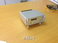 100W HF Linear Power Amplifier For YASEU FT-817 ICOM IC-703 Elecraft KX3 QRP