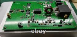 100W RD100HHF1 13.5v HF power amplifier, for SDR DUO, CW SSB FM FT8 1-55 MHz
