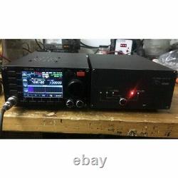 100W Short wave HF Power Amplifier for KN-850 KN-990 FT-817 FT-818 KX3 QRP GT