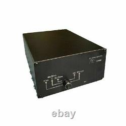 100W Short wave HF Power Amplifier for KN-850 KN-990 FT-817 FT-818 KX3 QRP GT