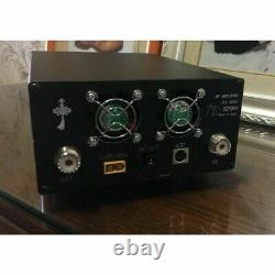 100W Short wave HF Power Amplifier for KN-850 KN-990 FT-817 FT-818 KX3 QRP GT