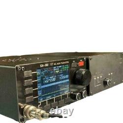 100W Short wave HF Power Amplifier for KN-850 KN-990 FT-817 FT-818 KX3 QRP GT