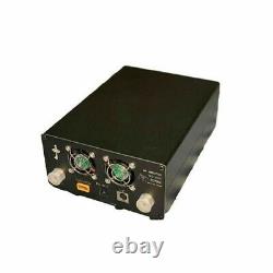 100W Short wave HF Power Amplifier for KN-850 KN-990 FT-817 FT-818 KX3 QRP GT