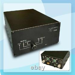 100W Short wave HF Power Amplifier for KN-850 KN-990 FT-817 FT-818 KX3 QRP GT