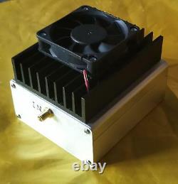 100kHz-3MHz 50W Medium Long Wave HF RF Wideband Power Amplifier AMP 48V