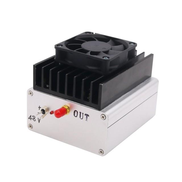 100khz-3mhz 50w Rf Amplifier Medium Long Wave Hf Rf Wideband Power Amplifier Amp