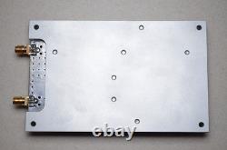 10W HF/6M PA 13.5v RF Power Amplifier for HAM radio, AM CW SSB FM FT8