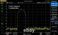 10 MHZ Distribution Amplifier-FedEx Fast Ship SV1AFN