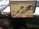 10 Meter Pride 250 Amplifier