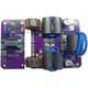 1200w 1.8-54mhz Sw Shortwave Power Amp Board Hf Amplifier Kit Mrfx1k80h Blf188