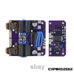 1200W 1.8-54MHz SW Shortwave Power Amplifier Board HF Amplifier MRFX1K80H BLF188