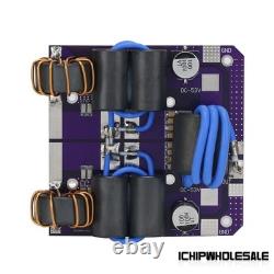1200W 1.8-54MHz SW Shortwave Power Amplifier Board HF Amplifier MRFX1K80H BLF188