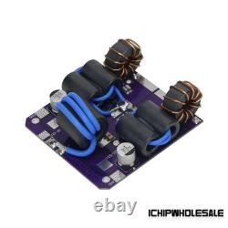 1200W 1.8-54MHz SW Shortwave Power Amplifier Board HF Amplifier MRFX1K80H BLF188