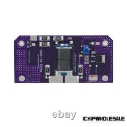 1200W 1.8-54MHz SW Shortwave Power Amplifier Board HF Amplifier MRFX1K80H BLF188