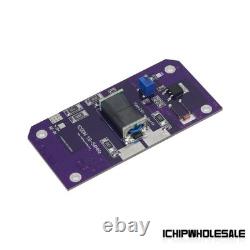 1200W 1.8-54MHz SW Shortwave Power Amplifier Board HF Amplifier MRFX1K80H BLF188