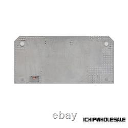 1200W 1.8-54MHz SW Shortwave Power Amplifier Board HF Amplifier MRFX1K80H BLF188