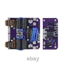 1200W 1.8-54MHz Shortwave Power Amplifier Board HF Amplifier MRFX1K80H BLF188 a
