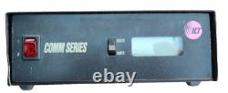 12012-30ARM ICT Innovative Circuit Technology Power Supply 13.8VDC 30A Ham Radio