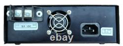 12012-30ARM ICT Innovative Circuit Technology Power Supply 13.8VDC 30A Ham Radio