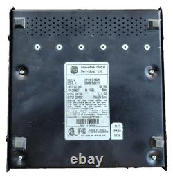 12012-30ARM ICT Innovative Circuit Technology Power Supply 13.8VDC 30A Ham Radio