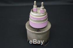 12KW RCA 6166A Ceramic RF Beam Power Tube Ham Amateur Radio Amplifier VHF HF