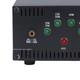 12-15v 100w Portable Short Power Amplifier 2mhz To 30mhz With 4 Gears Lpf