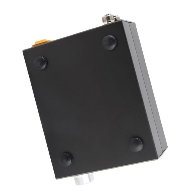 12-15v 100w Portable Short Wave Power Amplifier 2mhz To 30mhz Shortwave Powe New