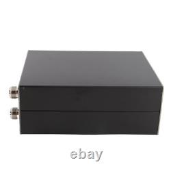 12-15V 100W Short Power Amplifier 2MHz To 30MHz Shortwave Power Amplifier