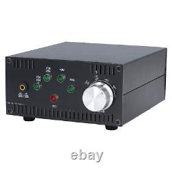 12-15V 100W Short Power Amplifier 2MHz To 30MHz Shortwave Power Amplifier