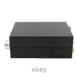 12-15V 100W Short Wave Power Amplifier 2MHz To 30MHz Shortwave Power Amplifier