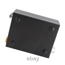 12-15V 100W Short Wave Power Amplifier 2MHz To 30MHz Shortwave Power Amplifier