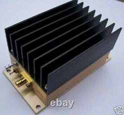 1300-1500MHz 1.5W RF Power Amplifier, MPA-1400, New, SMA