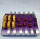1500w 50? 1.8-54mhz Ssb Cw Fm Lpf Low Pass Filter Lpf For Hf Power Amplifiers Uk