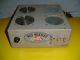 1500 Base Amp Am/ssb 1x 2290 By 4x 2879 Toshiba / Famous Stickman Built /