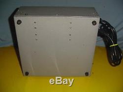 1500 Base Amp Am/ssb 1x 2290 By 4x 2879 Toshiba / Famous Stickman Built /