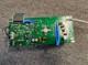 150w 76m-108mhz Fm Stereo Rf Power Amplifier Radio Station Ham #a6-26