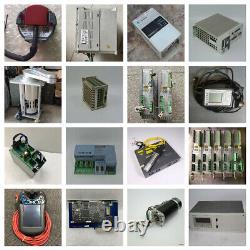 150W 76M-108MHz FM Stereo RF Power Amplifier Radio Station Ham #A6-26 150W 76M-108MHz FM Stereo RF Power Amplifier Radio Station Ham #A6-26