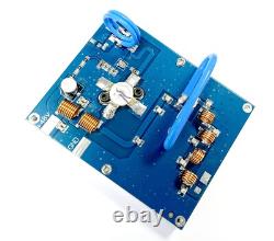 150W 76-108 MHz HF VHF Power MOS Transistor FM Radio Broadcast Amplifier Pallet