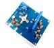 150w 76-108 Mhz Hf Vhf Power Mos Transistor Fm Radio Broadcast Amplifier Pallet