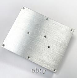 150W 76-108 MHz HF VHF Power MOS Transistor FM Radio Broadcast Amplifier Pallet