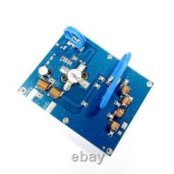 150W 76-108 MHz HF VHF Power MOS Transistor FM Radio Broadcast Amplifier Pallet